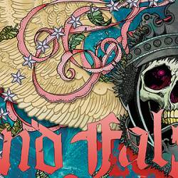 Rise And Fall : Clawing